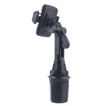 Car Cup Mount Phone Cradle Adjustable Angle Neck Holder for 3.5-6.7" Cellphone M5TB
Car Cup Mount Phone Cradle Adjustable Angle Neck Holder for 3.5-6.7" Cellphone M5TB