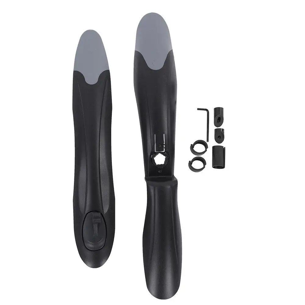 1 Pair Bike Mudguard Bicycle Mudguard Mud Mountain Road Bike Front/Rear Wheel Fender With Installation Fittings Bike Accessory
1 Pair Bike Mudguard Bicycle Mudguard Mud Mountain Road Bike Front/Rear Wheel Fender With Installation Fittings Bike Accessory