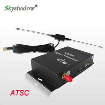 Digital TV box DVB-ATSC TV Receiver Box for car dvd android 9.0 8.1for Canada, United States, Mexico, South Korea
Digital TV box DVB-ATSC TV Receiver Box for car dvd android 9.0 8.1for Canada, United States, Mexico, South Korea