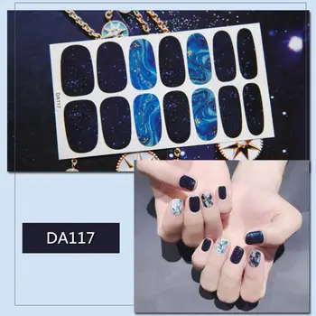 Manicure Nail Sticker Back with glue Watermark Film Packaging Sticker DIY Design Decorative Manicure Tool UV Nail Gel
Manicure Nail Sticker Back with glue Watermark Film Packaging Sticker DIY Design Decorative Manicure Tool UV Nail Gel
