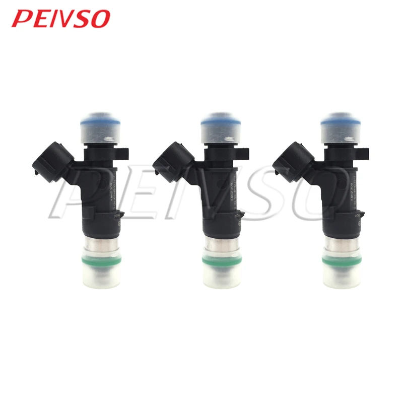 PEIVSO 3/4pcs 1465A331 EAT320 Fuel Injector For Mitsubishi Space Star II 2012-2016
PEIVSO 3/4pcs 1465A331 EAT320 Fuel Injector For Mitsubishi Space Star II 2012-2016
