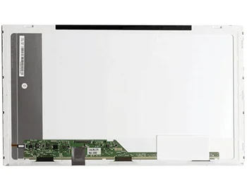 New LG LP156Wh4(Tl)(C1) 15.6 Wxga 1366X768 LED Screen (LED Replacement Screen Only. Not A Laptop)
New LG LP156Wh4(Tl)(C1) 15.6 Wxga 1366X768 LED Screen (LED Replacement Screen Only. Not A Laptop)