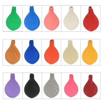 Quevinal 200pcs 36 inch Big Latex Balloons Solid Colors Baby Shower Decor Giant Balloon Birthday Wedding Kid Party Decoration
Quevinal 200pcs 36 inch Big Latex Balloons Solid Colors Baby Shower Decor Giant Balloon Birthday Wedding Kid Party Decoration