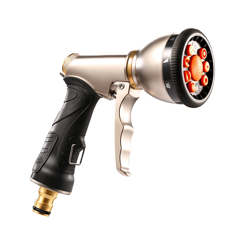 Прямая поставка, садовые инструменты, водяной пистолет, шланг, сопло, многофункциональный бытовой полив, автомойка, распылитель воды высокого давления, водяной пистолет
Прямая поставка, садовые инструменты, водяной пистолет, шланг, сопло, многофункциональный бытовой полив, автомойка, распылитель воды высокого давления, водяной пистолет