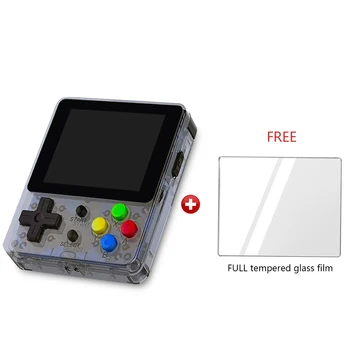 2019 new LDK game 2.6inch Screen Mini Handheld Game Console Nostalgic Children Retro game Mini Family TV Video Consoles + film
2019 new LDK game 2.6inch Screen Mini Handheld Game Console Nostalgic Children Retro game Mini Family TV Video Consoles + film