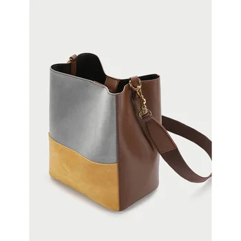 NEW Designer Handbags High Quality Genuine Leather Bags For Women Luxury Brand Women's Handbags CrossBody Messenger Woman Bag
NEW Designer Handbags High Quality Genuine Leather Bags For Women Luxury Brand Women's Handbags CrossBody Messenger Woman Bag