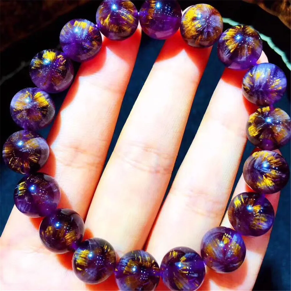 Auralite 23 Bracelet (1)