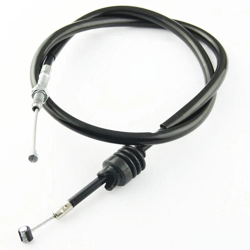 Motorcycle Parts Clutch Cable Pull Brake Line For BMW F800R F800 Brand New Equipments 2008 2009 2010 2012 2013 2014 2015 2016
Motorcycle Parts Clutch Cable Pull Brake Line For BMW F800R F800 Brand New Equipments 2008 2009 2010 2012 2013 2014 2015 2016
