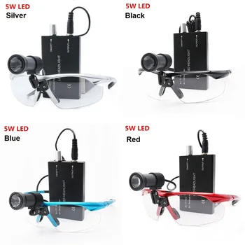 High Quality 3/5W LED Medical Headlight Headlamp Dental Sugical ENT Headlamp with Filter for Dental Loupes
High Quality 3/5W LED Medical Headlight Headlamp Dental Sugical ENT Headlamp with Filter for Dental Loupes