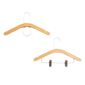 Nordic Wooden Clothes Hanger Hanging Creative Clothes Drying Rack Home Decoration Accessories
Nordic Wooden Clothes Hanger Hanging Creative Clothes Drying Rack Home Decoration Accessories