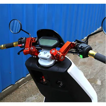 New universal refitting motorcycle handlebar motorbike modification higher segregated handgrip for Yamaha Honda Free shipping
New universal refitting motorcycle handlebar motorbike modification higher segregated handgrip for Yamaha Honda Free shipping