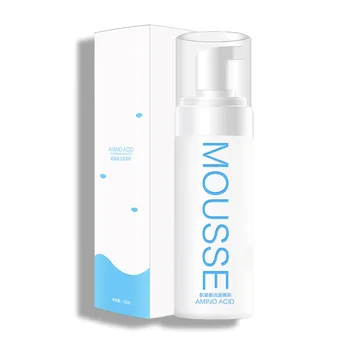 Aminos Acid Mousse Foam Cleanser Face Washing Deep Cleaning Facial Skin Care SMJGood
Aminos Acid Mousse Foam Cleanser Face Washing Deep Cleaning Facial Skin Care SMJGood