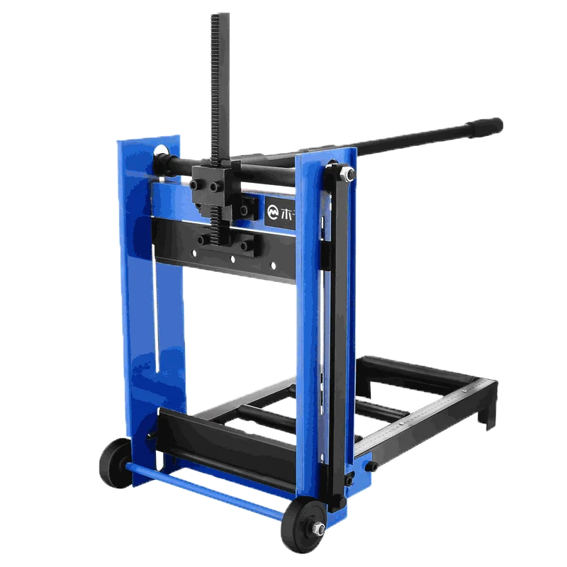 MZ-305 Manual Multi-function Bricklayer Mason Cut Light Brick Knife New Tool Cutting Machine Cutting Machine
MZ-305 Manual Multi-function Bricklayer Mason Cut Light Brick Knife New Tool Cutting Machine Cutting Machine