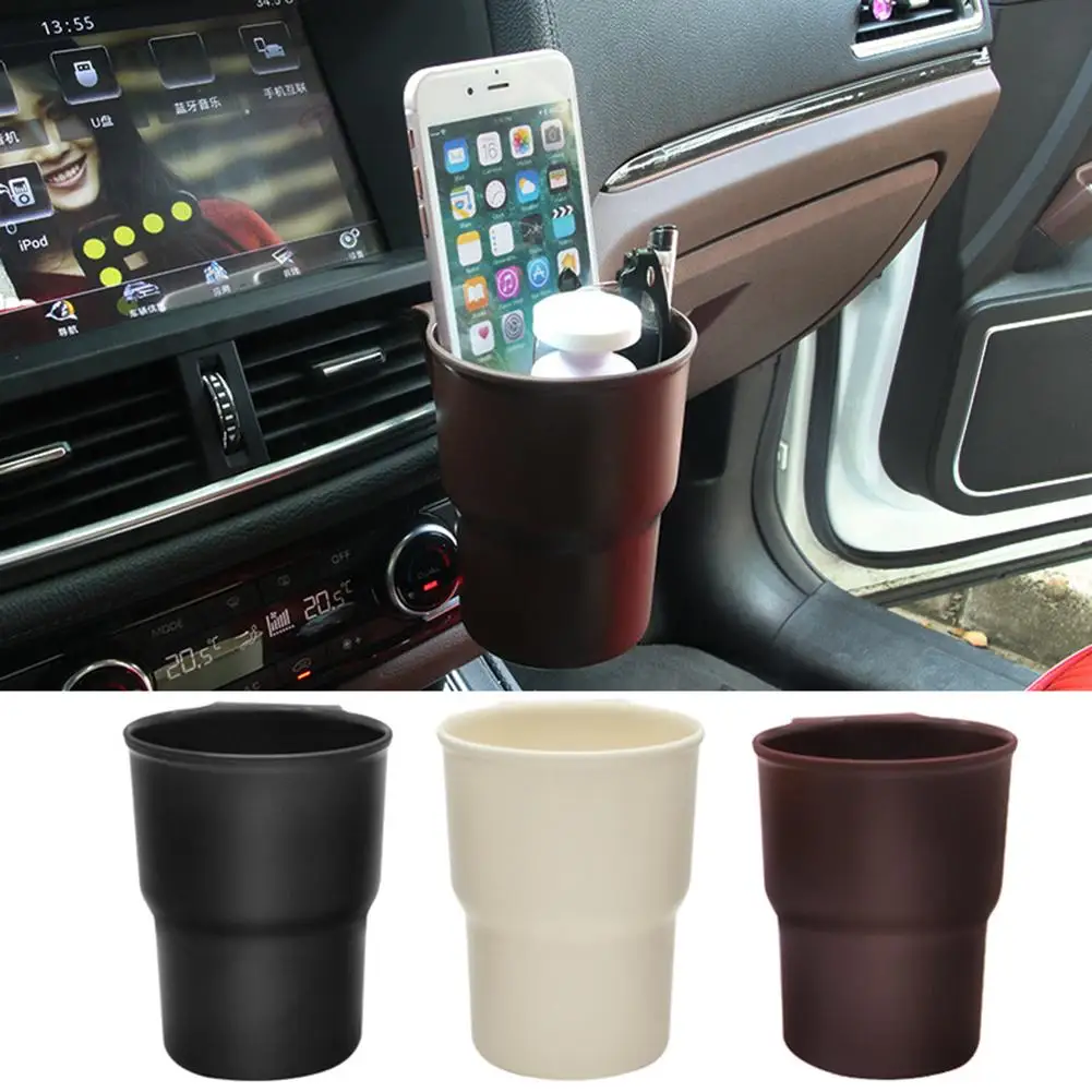 1pc Universal Auto Vehicle Interior Garbage Trash Can Coin Mini Storage Organizer
1pc Universal Auto Vehicle Interior Garbage Trash Can Coin Mini Storage Organizer