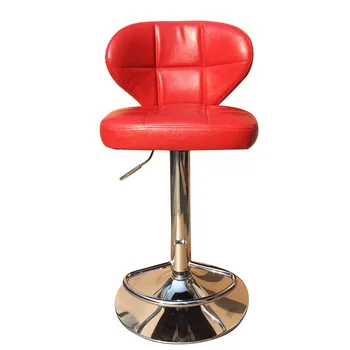 European style bar chair bar chair high table cash register bar stool lift rotary front desk home back learning chair
European style bar chair bar chair high table cash register bar stool lift rotary front desk home back learning chair