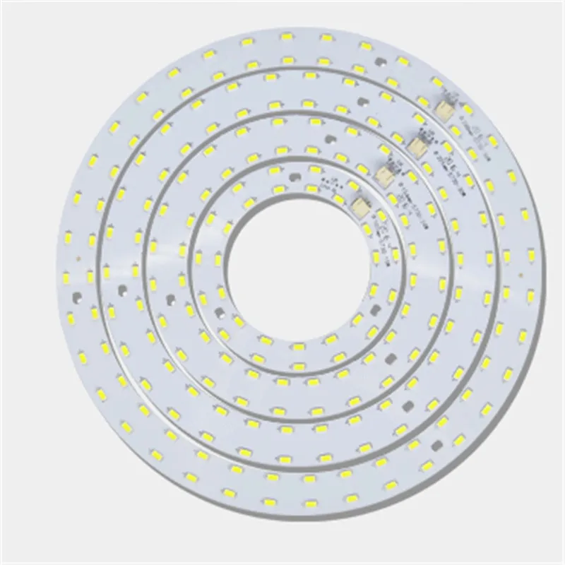 Round lights led lights Ceiling Super bright modified version Energy saving lamp 15W 20W 30W 36W 5730 light Panel Light
Round lights led lights Ceiling Super bright modified version Energy saving lamp 15W 20W 30W 36W 5730 light Panel Light