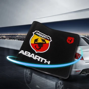 1PCS Car Anti-Slip Mat Pad Rubber Mobile Sticky Dashboard Phone Stand Non-Slip Mat For abarth 500 stilo ducato palio bravo doblo
1PCS Car Anti-Slip Mat Pad Rubber Mobile Sticky Dashboard Phone Stand Non-Slip Mat For abarth 500 stilo ducato palio bravo doblo