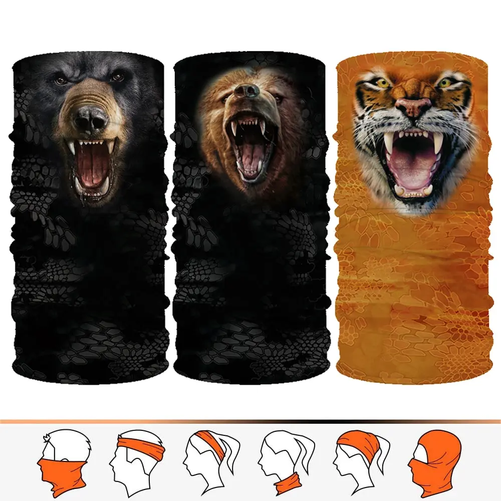 2020 Popular Bandana Scarf Ring Multifunctional Seamless Tubular Magic Bandanas Tube Scarf Gift For Workout Yoga Running Hiking
2020 Popular Bandana Scarf Ring Multifunctional Seamless Tubular Magic Bandanas Tube Scarf Gift For Workout Yoga Running Hiking