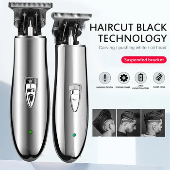 Multi-founction Men Waterproof Wireless Electric USB Rechargeable Hair Clipper Beard Nose Ear Shaver Trimmer Hair Styling Tools
Multi-founction Men Waterproof Wireless Electric USB Rechargeable Hair Clipper Beard Nose Ear Shaver Trimmer Hair Styling Tools