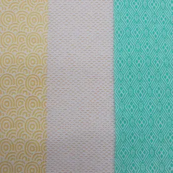 Special Fabric Selling Various Different Pattern Spandex Fabric Used for Daily Dress Sewing DIY
Special Fabric Selling Various Different Pattern Spandex Fabric Used for Daily Dress Sewing DIY