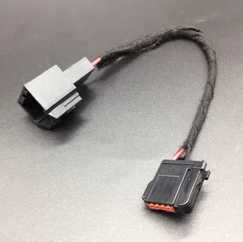 for Ford Mondeo Edge everest Focus SYNC3 carplay function USB box power plug connector adapter wiring harness cable
for Ford Mondeo Edge everest Focus SYNC3 carplay function USB box power plug connector adapter wiring harness cable