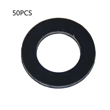 1046-1P Engine Oil Drain Plug Crush Washers Gaskets Rings For Toyota Oil Drain Screw Durable Gaskets 
1046-1P Engine Oil Drain Plug Crush Washers Gaskets Rings For Toyota Oil Drain Screw Durable Gaskets