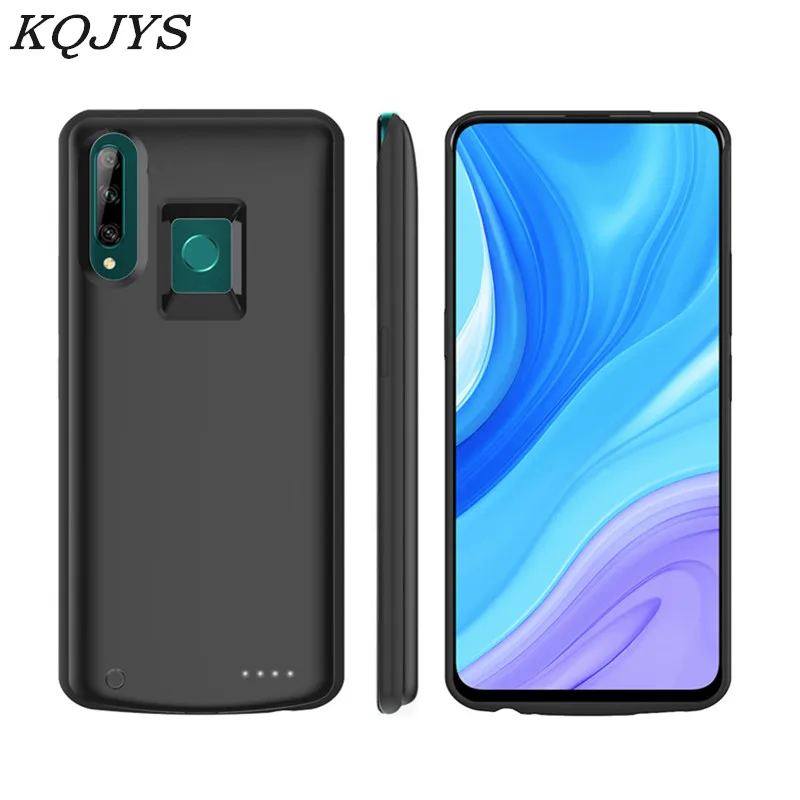 KQYJS 6500mAh Power Bank Battery Charger Cases For Huawei Enjoy 10 Plus Battery Case Extenal Charging Powerbank Power Case
KQYJS 6500mAh Power Bank Battery Charger Cases For Huawei Enjoy 10 Plus Battery Case Extenal Charging Powerbank Power Case