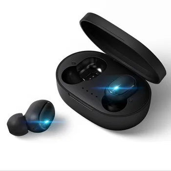 Headphones wireless earphones for Xiaomi Redmi Air 5.0 dots TWS Wireless Bluetooth Earphone With mic HD Sound For Honor Redmi
Headphones wireless earphones for Xiaomi Redmi Air 5.0 dots TWS Wireless Bluetooth Earphone With mic HD Sound For Honor Redmi