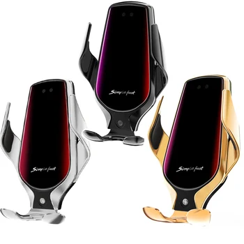 10W Fast Wireless Charger for iPhone X Xs MAX XR 8 plus Charging for Samsung S8 S9 Plus Note 9 8 USB Car Phone Qi Charger Pad
10W Fast Wireless Charger for iPhone X Xs MAX XR 8 plus Charging for Samsung S8 S9 Plus Note 9 8 USB Car Phone Qi Charger Pad