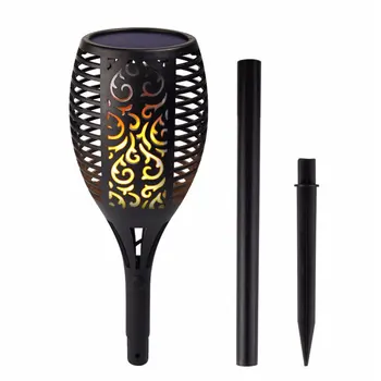 Solar Eco-Friendly Lawn Lamp Home Garden Durable Path Light Landscape Lights Flickering
Solar Eco-Friendly Lawn Lamp Home Garden Durable Path Light Landscape Lights Flickering