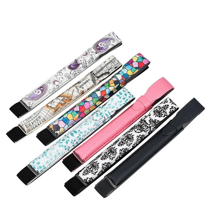1PCs Leather Case for Apple Pencil Touch Screen Pen Cover Tablet Pen Holder Protective Sleeve Case Pouch for IPhone iPad Pencil
1PCs Leather Case for Apple Pencil Touch Screen Pen Cover Tablet Pen Holder Protective Sleeve Case Pouch for IPhone iPad Pencil