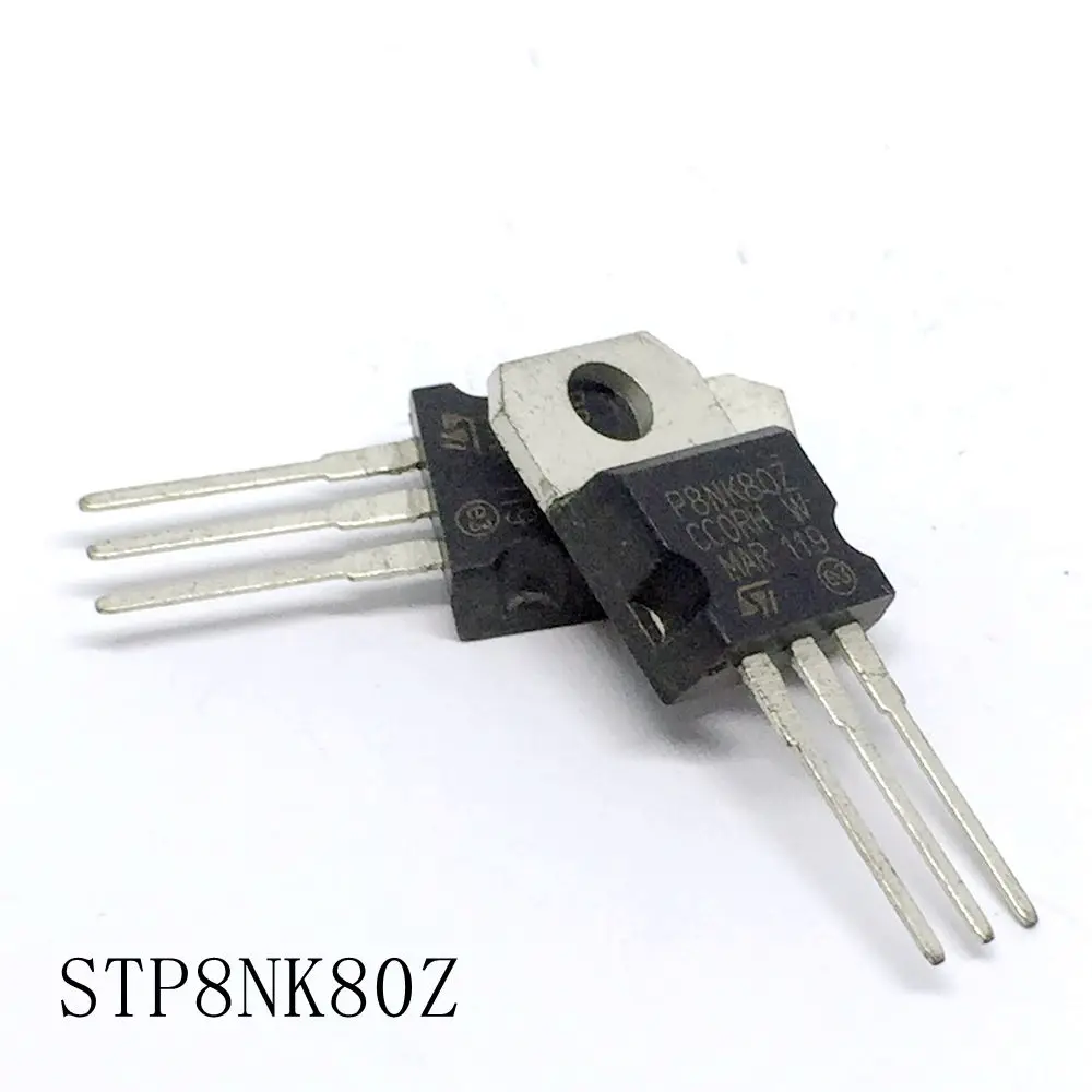 

MOS STP8NK80Z FS70UM-2 FQP19N20C FQP5N60C FQP3N80 FQP7N60 FQP3N90 VN66AFD VN88AFD TO-220 10pcs/lots new in stock