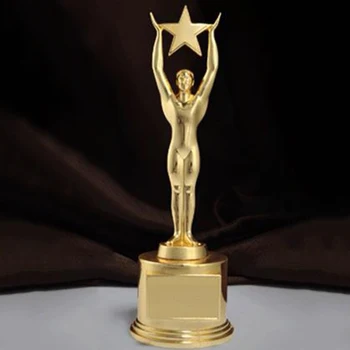 Customizable Champions League Trophy Small Gold Man Gold-Plated Souvenirs Rising Star Award Logo Party Celebrations Gifts
Customizable Champions League Trophy Small Gold Man Gold-Plated Souvenirs Rising Star Award Logo Party Celebrations Gifts