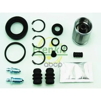 Repair Kit caliper piston with mechanism rear Nissan Almera II series tino-04-01/Honda legen frenkit art. 238981
Repair Kit caliper piston with mechanism rear Nissan Almera II series tino-04-01/Honda legen frenkit art. 238981