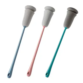 Brush Bottle Cleaner for your Bottles Vase and Glassware Cleaning Brush 24BE
Brush Bottle Cleaner for your Bottles Vase and Glassware Cleaning Brush 24BE