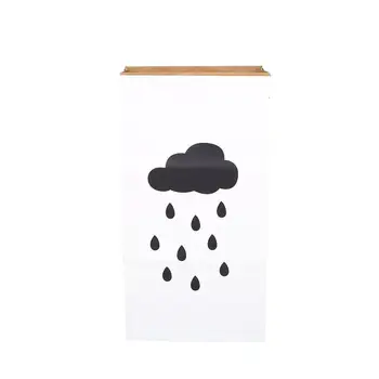 Storage Bag Laundry Bag Organizer Baby Kids Room Decor Kraft Paper Creative
Storage Bag Laundry Bag Organizer Baby Kids Room Decor Kraft Paper Creative