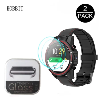 2PCS 2.5D 9H Tempered Glass For KOSPET Vision 1.6" GPS Smartwatch Glass Vision HD Clear Explosion-proof Anti-Scratch Guard Film
2PCS 2.5D 9H Tempered Glass For KOSPET Vision 1.6" GPS Smartwatch Glass Vision HD Clear Explosion-proof Anti-Scratch Guard Film