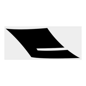 Strips Car Sticker Decal Vinyl Decoration Fender For Chevrolet Camaro 6th Gen 2017-2018
Strips Car Sticker Decal Vinyl Decoration Fender For Chevrolet Camaro 6th Gen 2017-2018