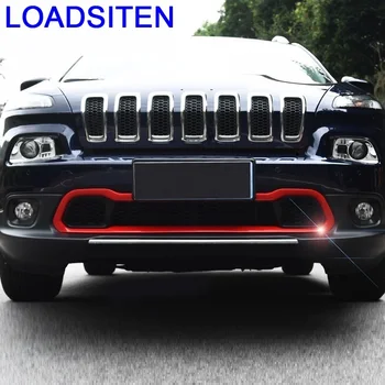 Auto Decorative Modified Body Grille Door Exterior Parts Car Styling Accessories Mouldings 16 17 18 19 FOR JEEP Cherokee
Auto Decorative Modified Body Grille Door Exterior Parts Car Styling Accessories Mouldings 16 17 18 19 FOR JEEP Cherokee