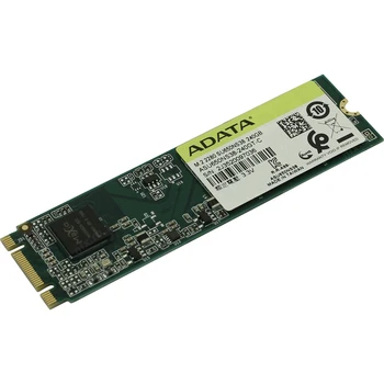 ADATA ASU650NS38-240GT-C solid-state drive, SSD, M. 2, 240GB, SATA-III, read: 550 MB/s, write: 500 MB/s
ADATA ASU650NS38-240GT-C solid-state drive, SSD, M. 2, 240GB, SATA-III, read: 550 MB/s, write: 500 MB/s