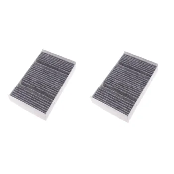 Cabin Filter A2228300318 2 Pcs For Mercedes S-CLASS W222 V222 X222 S300 S350/A217 C217 S400 S450 S500 S560 S600 S63 S65 Model
Cabin Filter A2228300318 2 Pcs For Mercedes S-CLASS W222 V222 X222 S300 S350/A217 C217 S400 S450 S500 S560 S600 S63 S65 Model