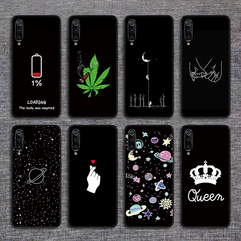 Painting Phone Case For Xiaomi Redmi Note 7 6 5 Pro 7 6 6A Go S2 5A 5 Plus 5 4X Soft TPU Case For Xiaomi Redmi 6 Pro Mi 9 SE
Painting Phone Case For Xiaomi Redmi Note 7 6 5 Pro 7 6 6A Go S2 5A 5 Plus 5 4X Soft TPU Case For Xiaomi Redmi 6 Pro Mi 9 SE