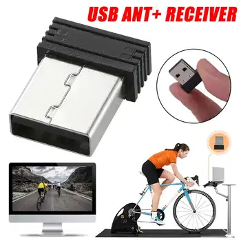 USB ANT+ Receiver Sensor 8 Channel Cycling Speed For Bkool/Zwift/Wahoo/Garmin CO USB Adapter For Cycling Fitness Device
USB ANT+ Receiver Sensor 8 Channel Cycling Speed For Bkool/Zwift/Wahoo/Garmin CO USB Adapter For Cycling Fitness Device