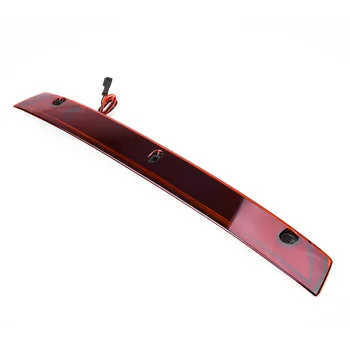 Stop Third Brake Light LED For Mercedes-Benz Vito W639 Replacement 3rd Super bright Rear
Stop Third Brake Light LED For Mercedes-Benz Vito W639 Replacement 3rd Super bright Rear