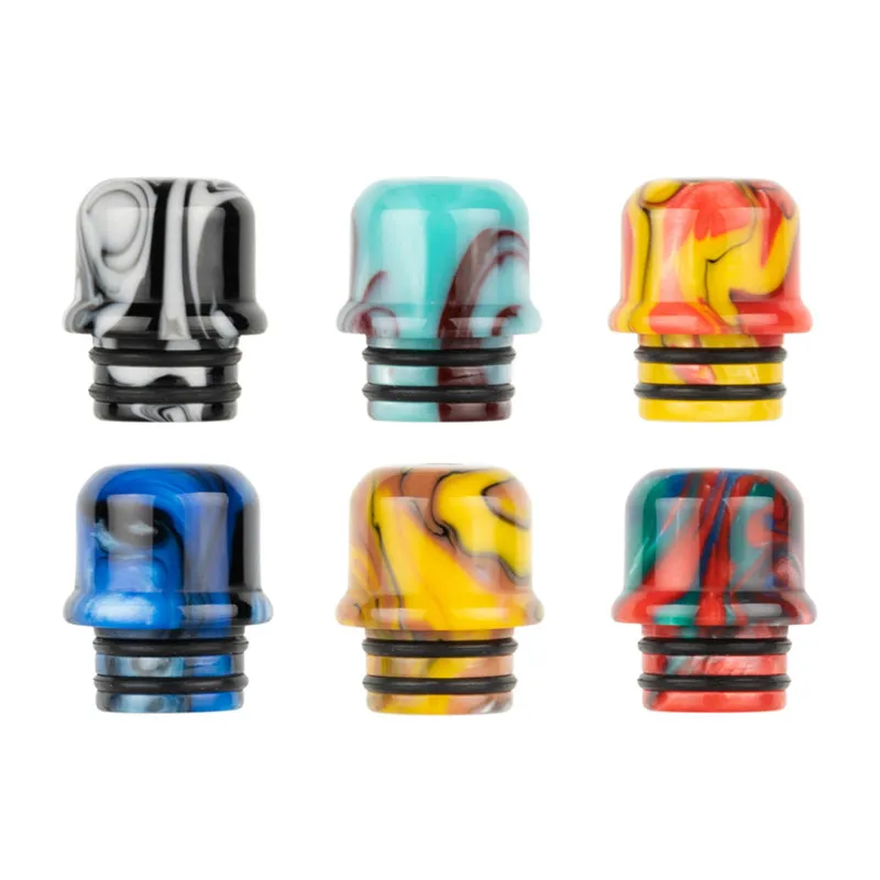 Colorful 510 Drip Tip for 510 Thread Atomizer For Vaporesso VECO SOLO Plus KIT ETC
Colorful 510 Drip Tip for 510 Thread Atomizer For Vaporesso VECO SOLO Plus KIT ETC