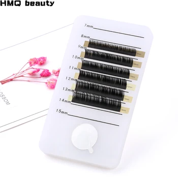 1pc Eyelash Storage Acrylic Display Board Glue Pallet Holders Grafting False Eyelash Extensions Tool
1pc Eyelash Storage Acrylic Display Board Glue Pallet Holders Grafting False Eyelash Extensions Tool