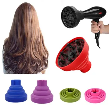 New 50pcs/lot Fashion Hairdryer Diffuser Cover Foldable Hair Dryer Hood Blower Hairdressing Salon Curly Styling Hair Care
New 50pcs/lot Fashion Hairdryer Diffuser Cover Foldable Hair Dryer Hood Blower Hairdressing Salon Curly Styling Hair Care