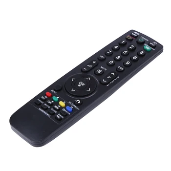 Universal Remote Control Controller Replacement for LG AKB69680403 3D Smart Television TV
Universal Remote Control Controller Replacement for LG AKB69680403 3D Smart Television TV