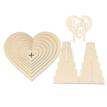 I Love You Wooden Chocolate Candy Heart Wedding Centrepiece Display Stand Holder
I Love You Wooden Chocolate Candy Heart Wedding Centrepiece Display Stand Holder