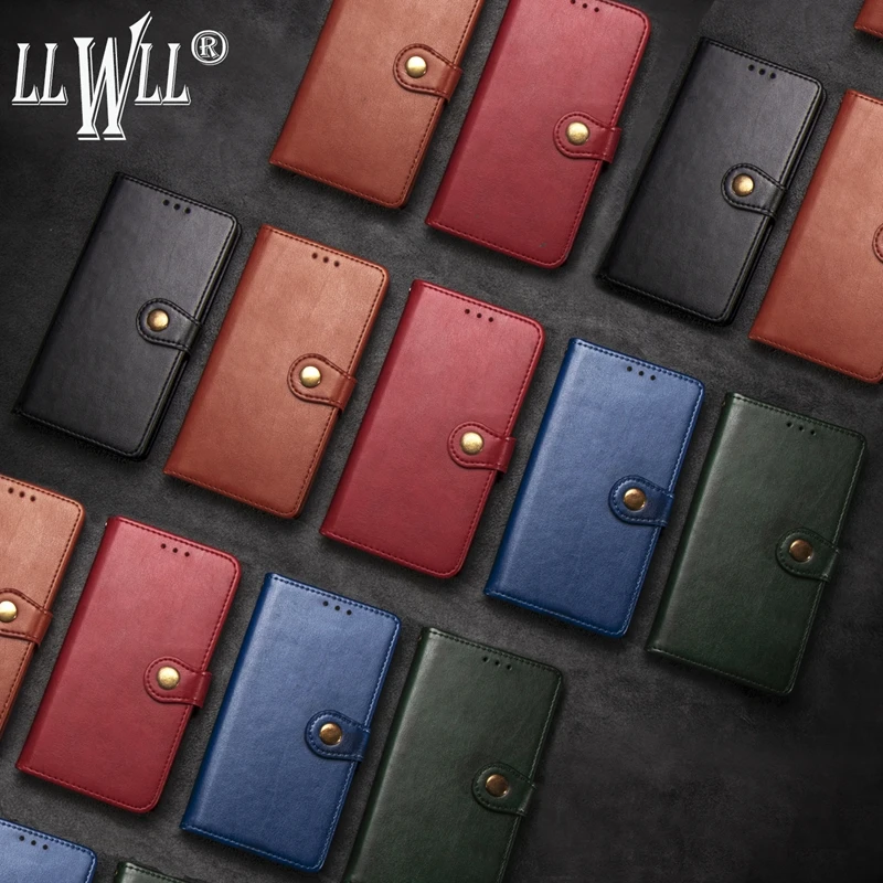 For Sony Xperia 1 Case Luxury Business Style Leather Buckle Wallet Card Flip Case For Sony Xperia 1 XZ4 / XZ4 Compact Case Cover
For Sony Xperia 1 Case Luxury Business Style Leather Buckle Wallet Card Flip Case For Sony Xperia 1 XZ4 / XZ4 Compact Case Cover